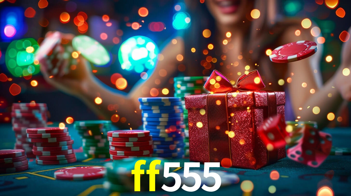 App FF555.COM