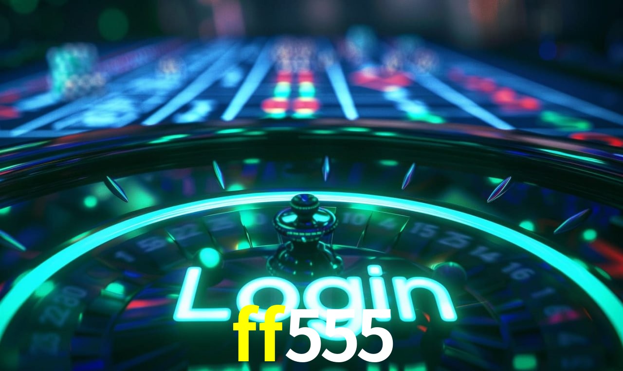 A Revolução dos Aplicativos de Jogos no ff555