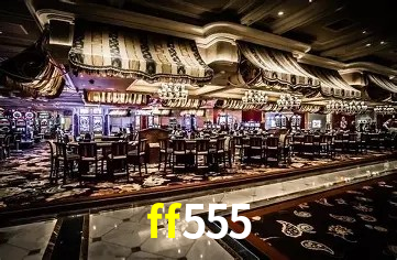 ff555 Pagamento Seguro SSL
