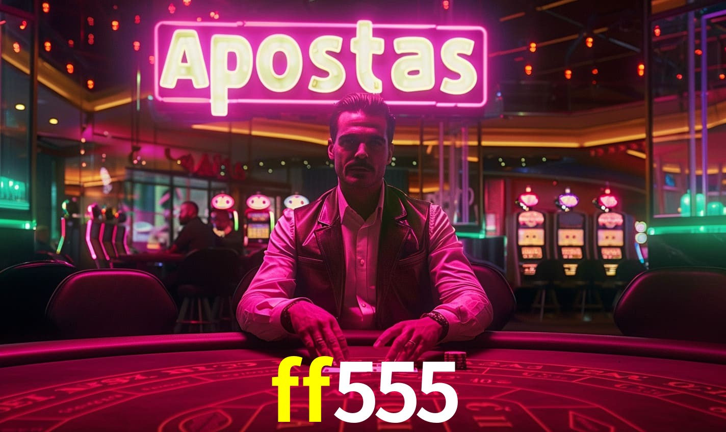 ff555 Download Oficial