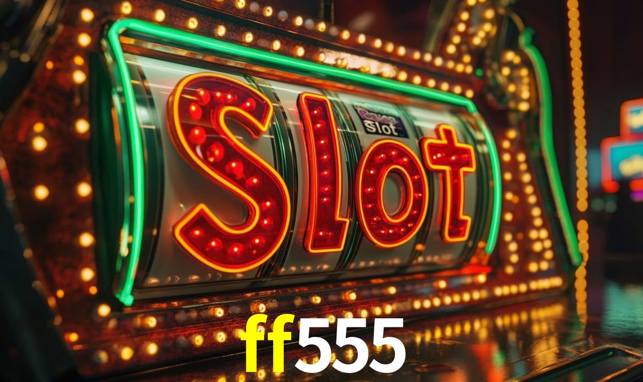 ff555 Instalar Logo 2